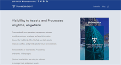 Desktop Screenshot of mintek.com
